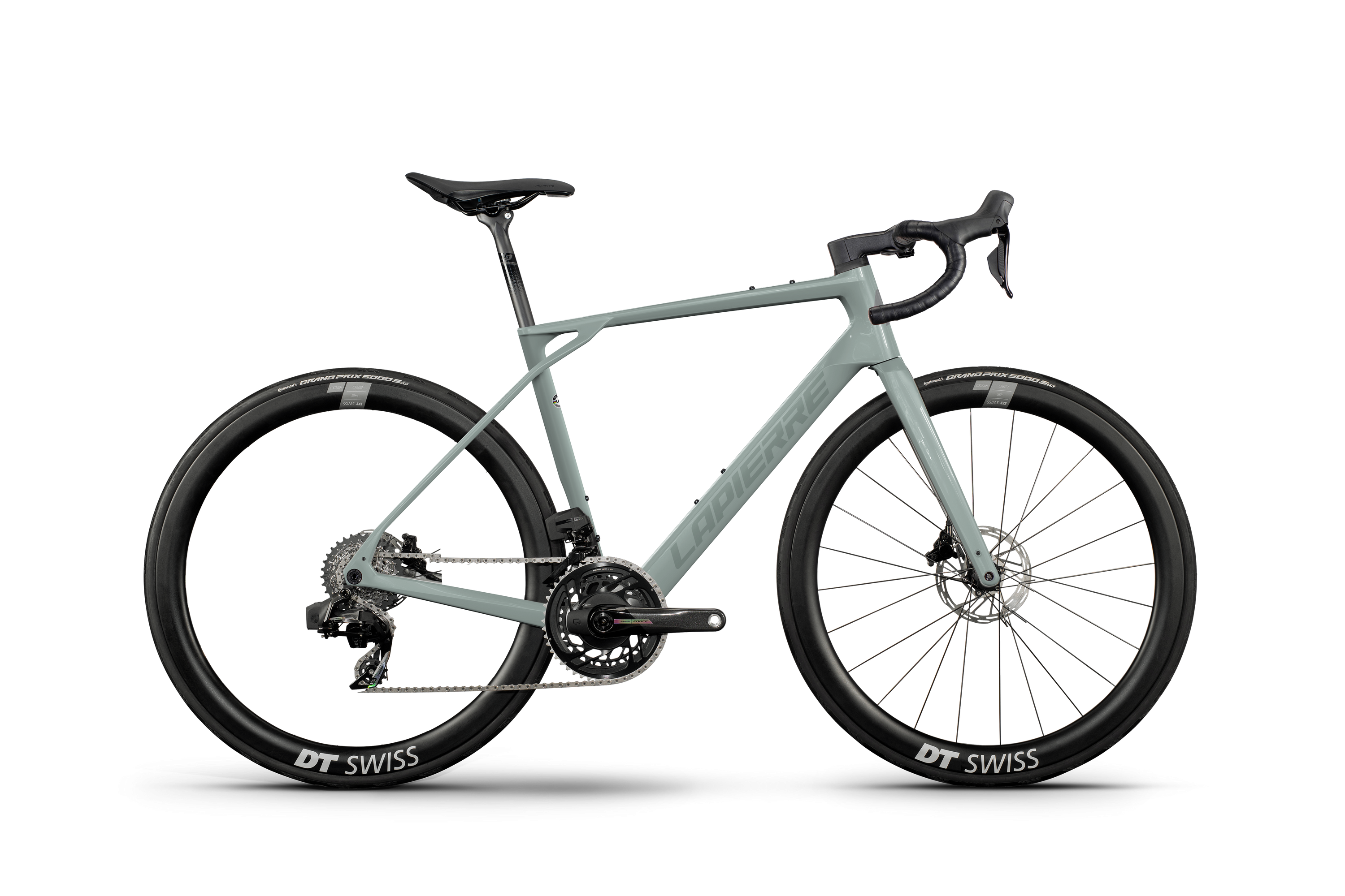 Lapierre PULSIUM 8.0 AXS